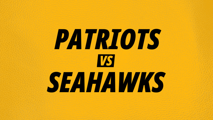 Paul Higham has his Super Bowl betting tips for the Seahawks vs Patriots in Santa Clara